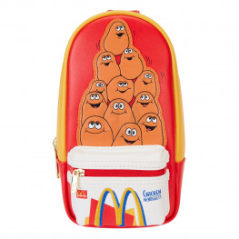 McDonalds by Loungefly peračník Chicken Nuggets